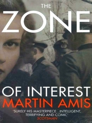 Image du vendeur pour The Zone of Interest Special Collection mis en vente par Collectors' Bookstore