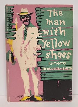 Bild des Verkufers fr The Man With Yellow Shoes zum Verkauf von Tall Stories Book & Print Gallery