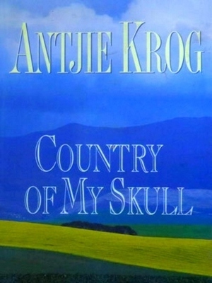Seller image for Country of My Skull Special Collection for sale by Collectors' Bookstore