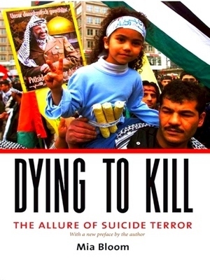Image du vendeur pour Dying to Kill; The Allure of Suicide Terror Special Collection mis en vente par Collectors' Bookstore