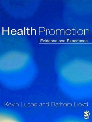 Immagine del venditore per Health Promotion; Evidence and Experience Special Collection venduto da Collectors' Bookstore