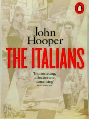 Seller image for Italians Limited Special Collection for sale by Collectors' Bookstore
