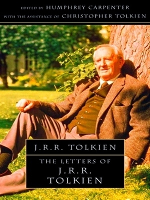 Seller image for The Letters of J.R.R. Tolkien; A Selection Special Collection for sale by Collectors' Bookstore