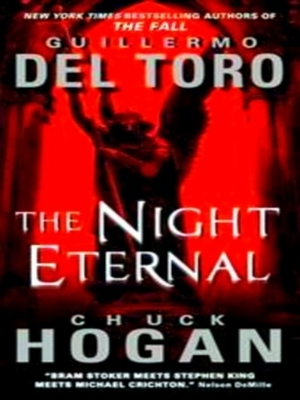 Seller image for The Night Eternal Special Collection for sale by Collectors' Bookstore