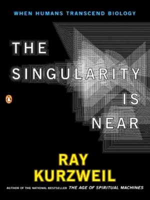 Bild des Verkufers fr The Singularity Is Near; When Humans Transcend Biology Special Collection zum Verkauf von Collectors' Bookstore