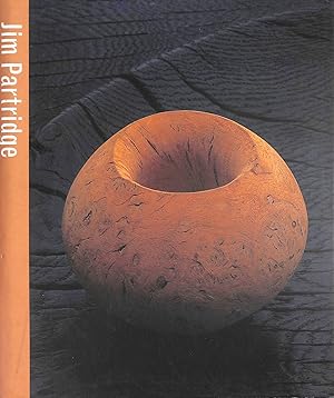 Seller image for Jim Partridge (Contemporary Crafts Series) for sale by M Godding Books Ltd