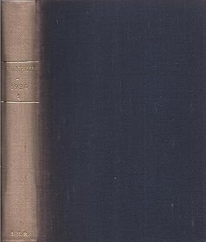 Seller image for L'Encphale journal de neurologie et de psychiatrie fonde par A. Antheaume, publi et dirig par Henri Claude & Jean Lhermitte 1924 (vingt-quatrime anne) tome 24 premier semestre for sale by LIBRAIRIE PIMLICO