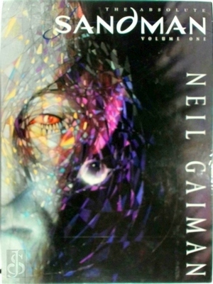 Seller image for Absolute Sandman; Vol 01 Special Collection for sale by Collectors' Bookstore