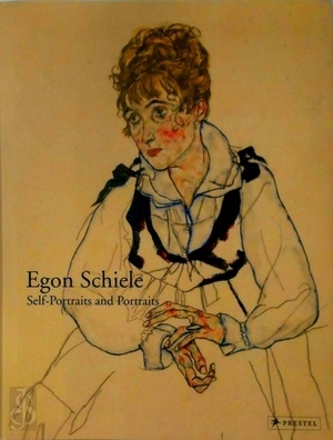 Immagine del venditore per Egon Schiele: Self-Portraits and Portraits Special Collection venduto da Collectors' Bookstore