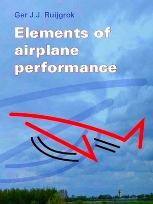 Immagine del venditore per Elements of airplane performance Special Collection venduto da Collectors' Bookstore