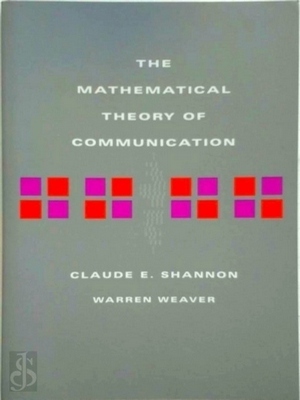 Imagen del vendedor de Mathematical Theory of Communication Special Collection a la venta por Collectors' Bookstore