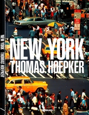 Imagen del vendedor de New York; Revised Edition Limited Special Collection a la venta por Collectors' Bookstore