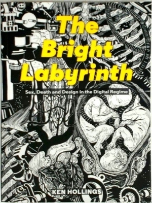 Seller image for The Bright Labyrinth; Sex, Death and Religion in the Digital Regime Special Collection for sale by Collectors' Bookstore