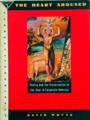 Seller image for The Heart Aroused; Poetry and the Preservation of the Soul Special Collection for sale by Collectors' Bookstore