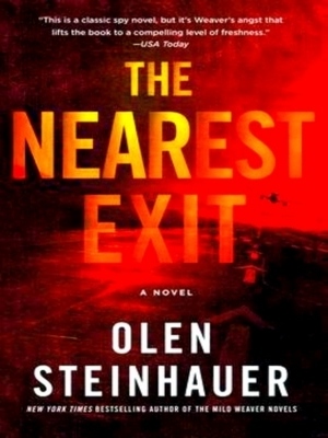 Seller image for The Nearest Exit Special Collection for sale by Collectors' Bookstore