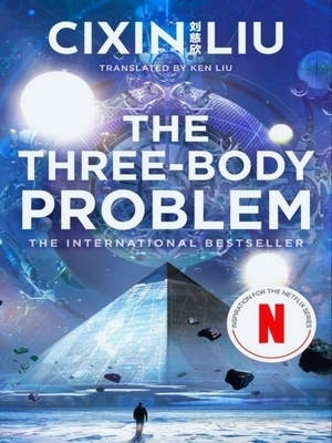 Bild des Verkufers fr The Three-Body Problem; Now a major Netflix series Special Collection zum Verkauf von Collectors' Bookstore