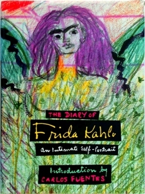 Image du vendeur pour Diary of Frida Kahlo; An intimate self-portrait Special Collection mis en vente par Collectors' Bookstore