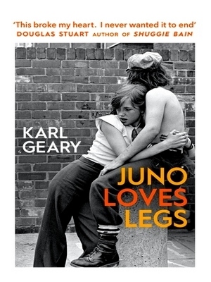 Seller image for Juno Loves Legs Special Collection for sale by Collectors' Bookstore