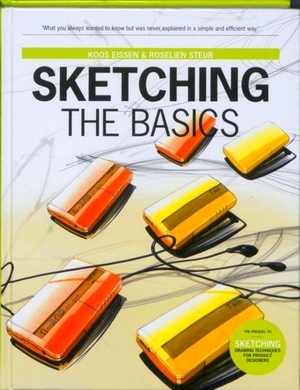 Imagen del vendedor de Sketching - The Basics Special Collection a la venta por Collectors' Bookstore