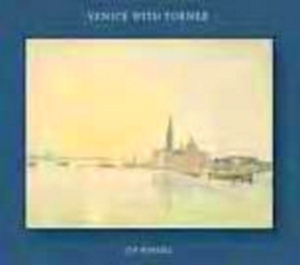 Seller image for Venice with turner Special Collection for sale by Collectors' Bookstore