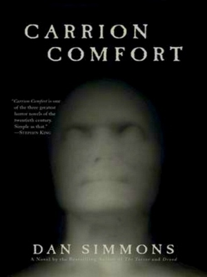 Seller image for Carrion Comfort Special Collection for sale by Collectors' Bookstore