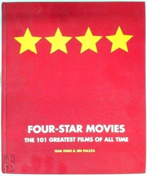 Imagen del vendedor de Four-Star Movies Special Collection a la venta por Collectors' Bookstore