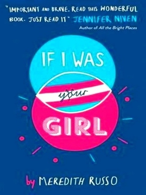 Image du vendeur pour If I Was Your Girl Special Collection mis en vente par Collectors' Bookstore