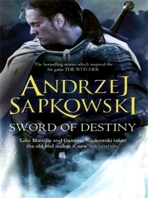 Image du vendeur pour Sword of Destiny Special Collection mis en vente par Collectors' Bookstore