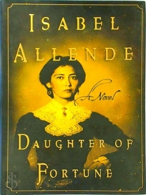 Seller image for Daughter of fortune; a novel Special Collection for sale by Collectors' Bookstore