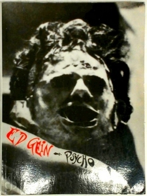 Seller image for Ed Gein - Psycho Special Collection for sale by Collectors' Bookstore