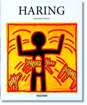 Seller image for Haring Special Collection for sale by Collectors' Bookstore