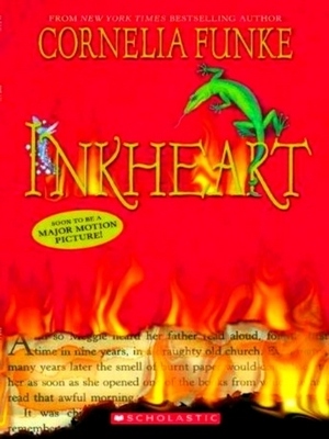 Seller image for Inkheart Special Collection for sale by Collectors' Bookstore