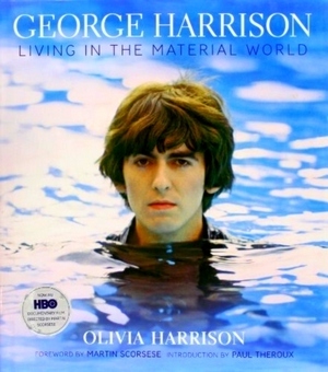 Imagen del vendedor de Living in the Material World; George Harrison Special Collection a la venta por Collectors' Bookstore