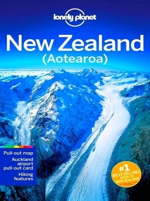 Seller image for Lonely Planet New Zealand Special Collection for sale by Collectors' Bookstore