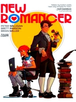 Immagine del venditore per New Romancer 1 Special Collection venduto da Collectors' Bookstore