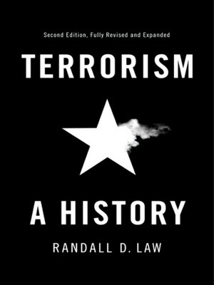 Seller image for Terrorism; A History Special Collection for sale by Collectors' Bookstore