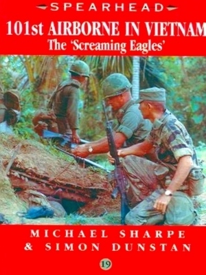 Image du vendeur pour 101st Airborne In Vietnam; The Screaming Eagles Special Collection mis en vente par Collectors' Bookstore