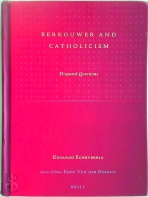 Immagine del venditore per Berkouwer and Catholicism Special Collection venduto da Collectors' Bookstore