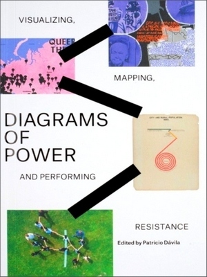 Immagine del venditore per Diagrams of Power; Visualising, mapping, and performing resistance Special Collection venduto da Collectors' Bookstore