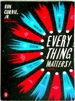 Seller image for Everything Matters Special Collection for sale by Collectors' Bookstore