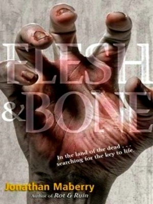 Seller image for Flesh & Bone Special Collection for sale by Collectors' Bookstore