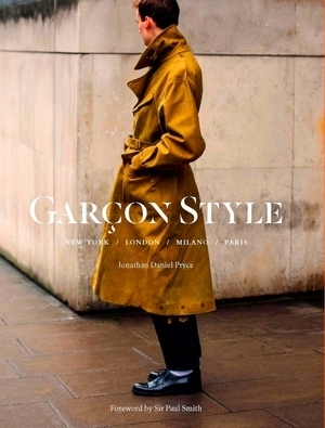 Imagen del vendedor de Garcon Style; New York, London, Milano, Paris Special Collection a la venta por Collectors' Bookstore