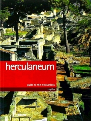 Imagen del vendedor de Herculaneum; guide to the excavations Special Collection a la venta por Collectors' Bookstore