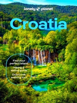 Immagine del venditore per Lonely Planet Croatia Special Collection venduto da Collectors' Bookstore