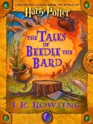 Immagine del venditore per The Tales of Beedle the Bard; A Wizarding Classic from the World of Harry Potter Special Collection venduto da Collectors' Bookstore