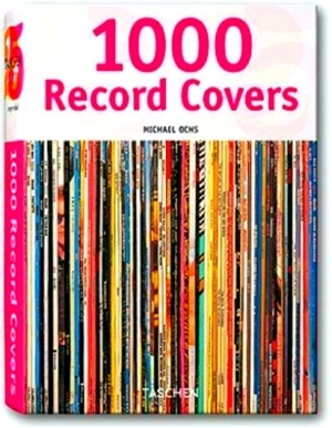 Seller image for 1000 Record Covers Special Collection for sale by Collectors' Bookstore