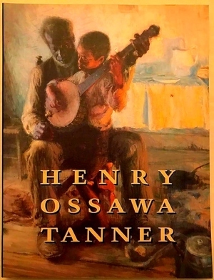 Image du vendeur pour Henry Ossawa Tanner Special Collection mis en vente par Collectors' Bookstore