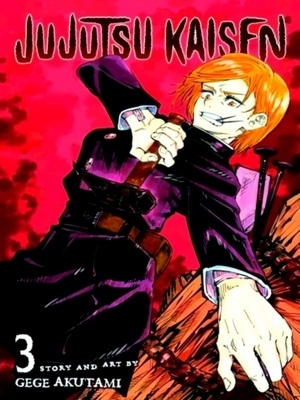 Seller image for Jujutsu Kaisen, Vol. 3 Special Collection for sale by Collectors' Bookstore