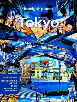 Seller image for Lonely Planet Tokyo Special Collection for sale by Collectors' Bookstore