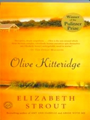 Image du vendeur pour Olive Kitteridge Special Collection mis en vente par Collectors' Bookstore